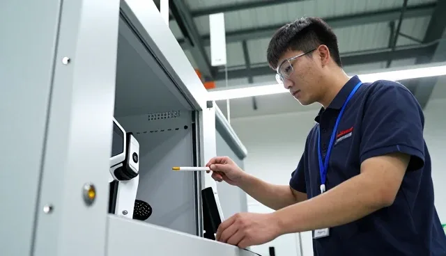 廊坊兆兴海通环保设备有限公司解析设备保养的发展趋势