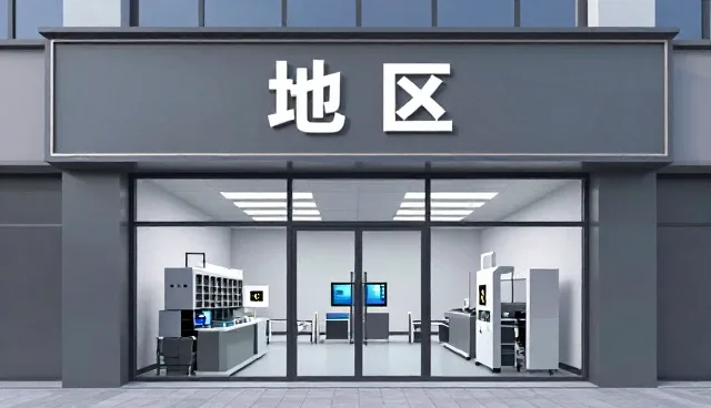 工业设备配套中效率提升的常见问题与优化方案